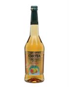 Choya Original Umeshu Wine 75 cl 10%